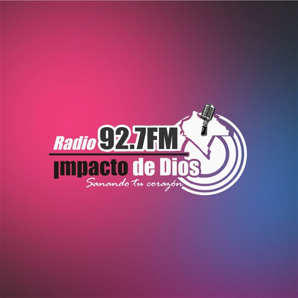 Artwork for Impacto Radio Podcast