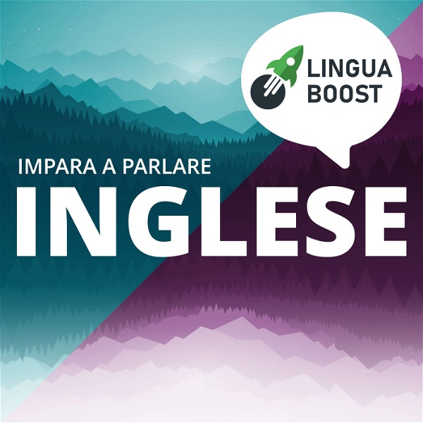 Artwork for Impara l'inglese con LinguaBoost