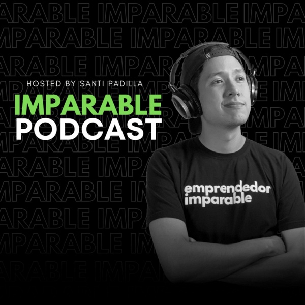 Artwork for Imparable Podcast
