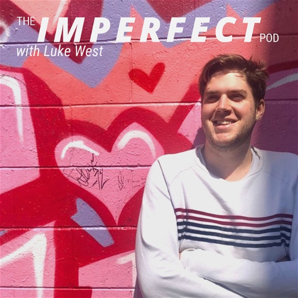 Artwork for The Imperfect Pod