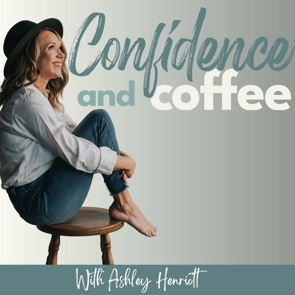 Artwork for Confidence and Coffee