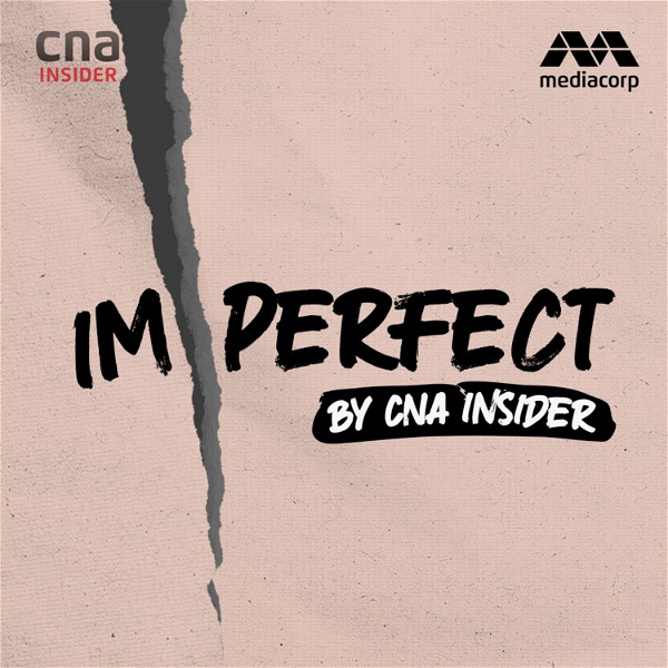 Artwork for Imperfect by CNA Insider