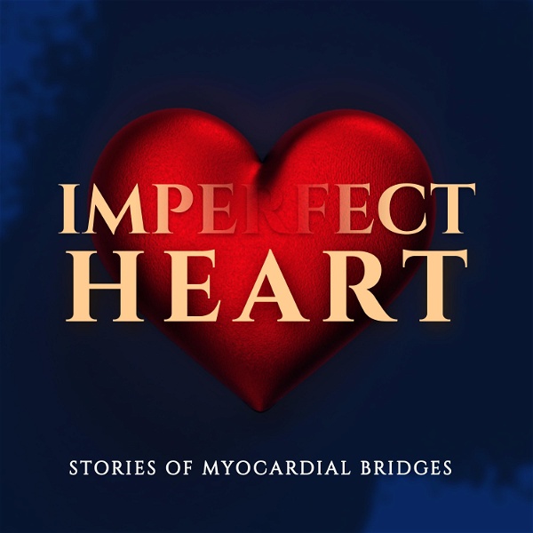 Artwork for Imperfect Heart