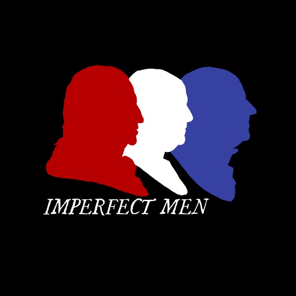 Artwork for Imperfect Men