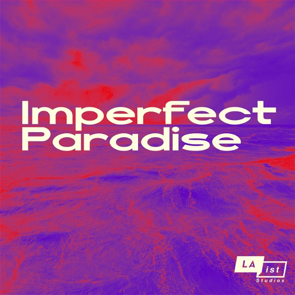 Artwork for Imperfect Paradise