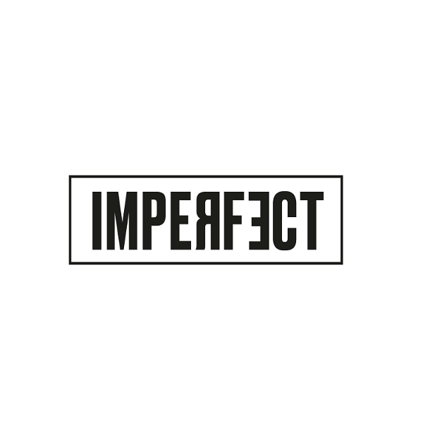 Artwork for IMPERFECT