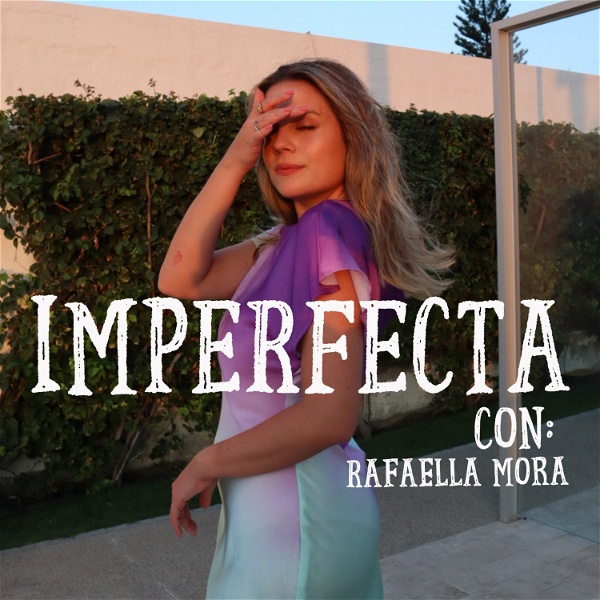 Artwork for Imperfecta Podcast