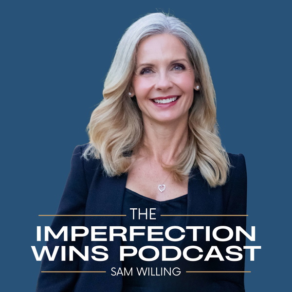Artwork for Imperfection Wins