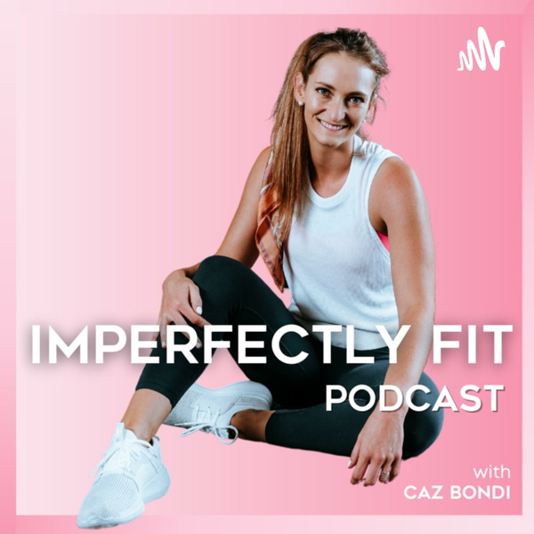 Artwork for Imperfectly Fit