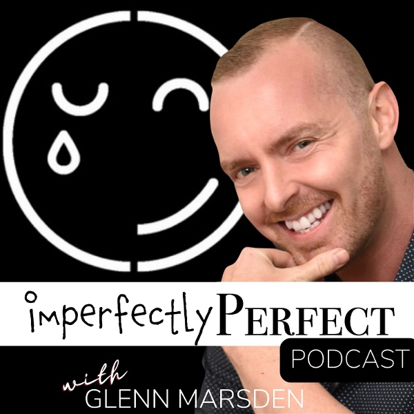 Artwork for ImperfectlyPerfect Podcast