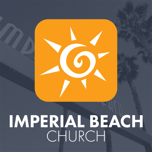 Artwork for Imperial Beach Church