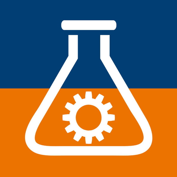 Artwork for Imperial ChemEng Cast: Researchers in Focus