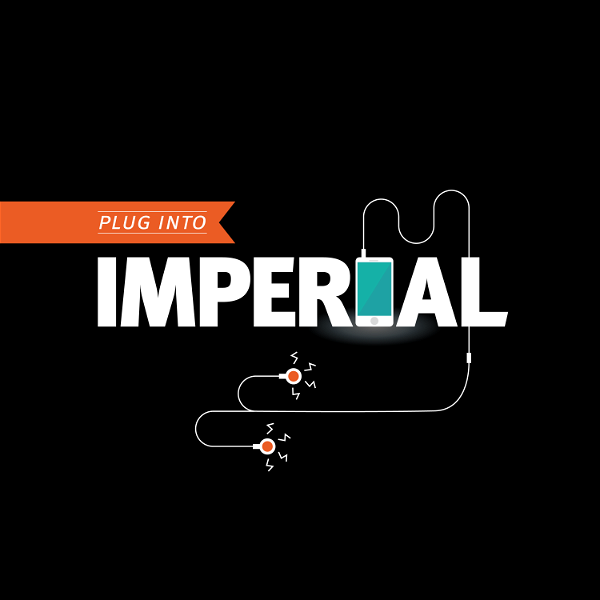Artwork for Imperial College Podcast