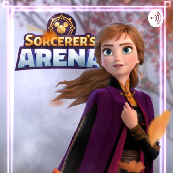 Artwork for Always Sunny in Arendelle