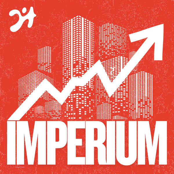 Artwork for IMPERIUM