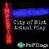 Imperium - Ein City of Mist Podcast