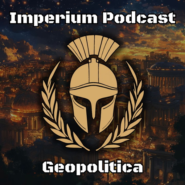Artwork for Imperium Podcast