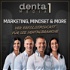 Marketing, Mindset & More - Der Erfolgspodcast für die Dentalbranche!