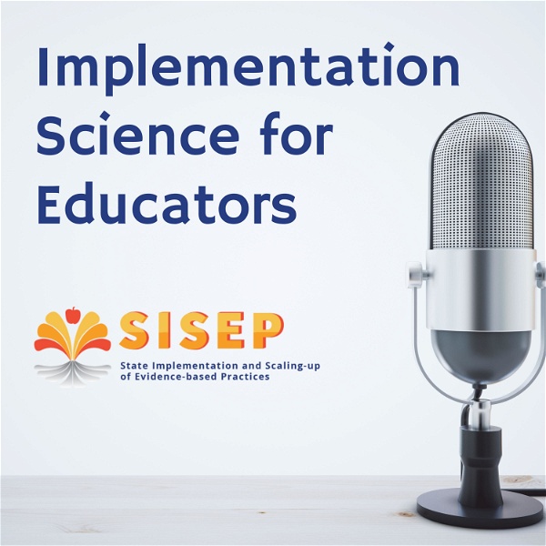 Artwork for Implementation Science for Educators