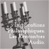 Implications Philosophiques. Les Rencontres Audio.