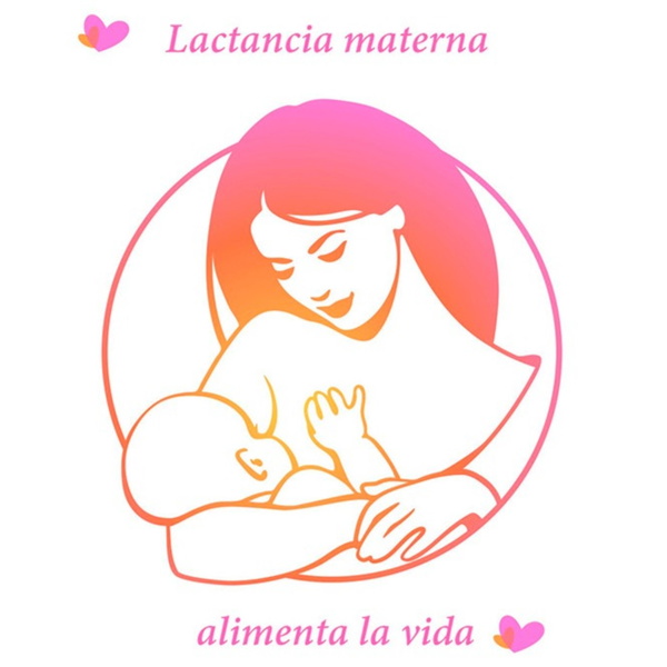 Artwork for Importancia de la lactancia materna