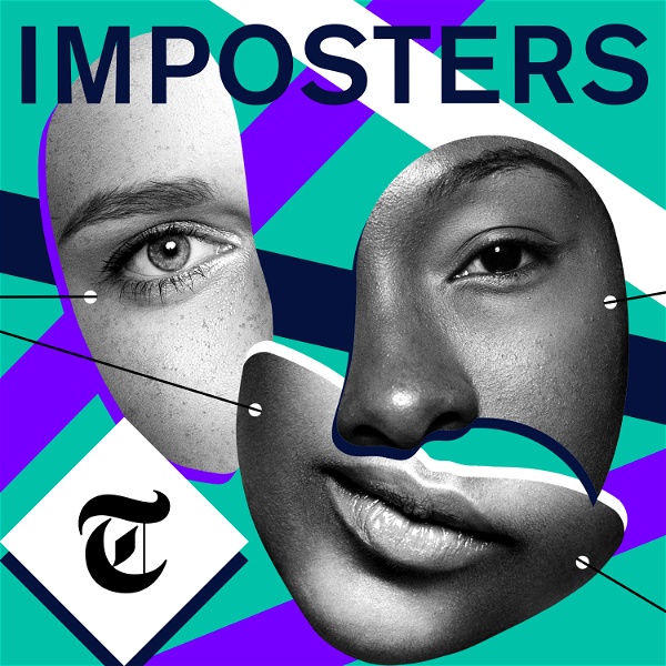Artwork for Imposters
