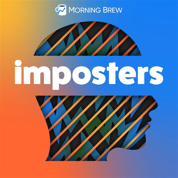 Artwork for Imposters