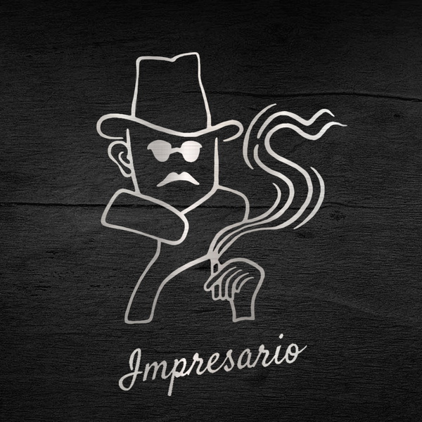 Artwork for Impresario Rock and Roll Radio Show