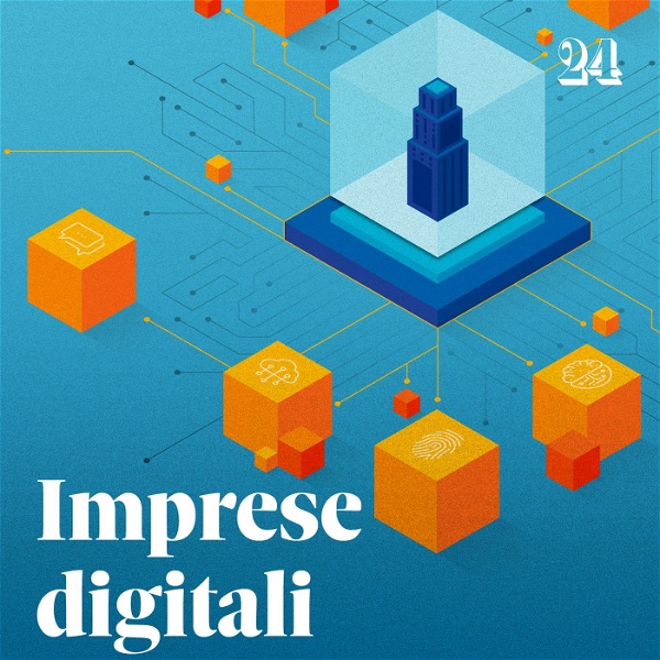 Artwork for Imprese digitali