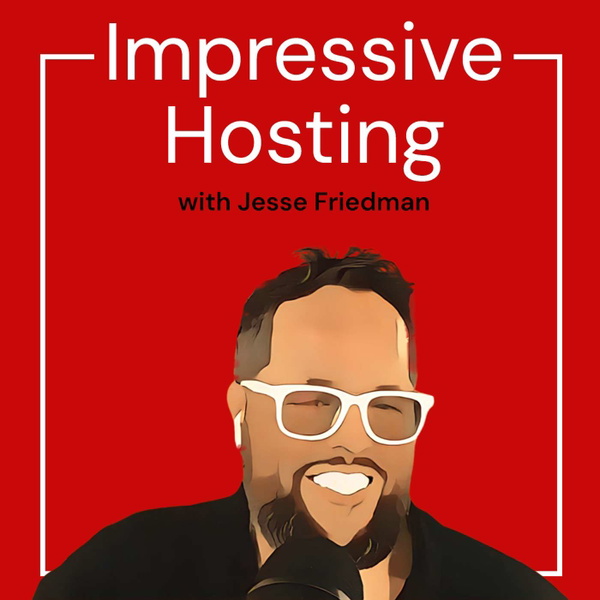 Artwork for Impressive Hosting