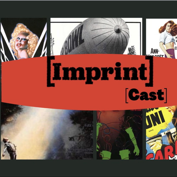 Artwork for Imprint Cast