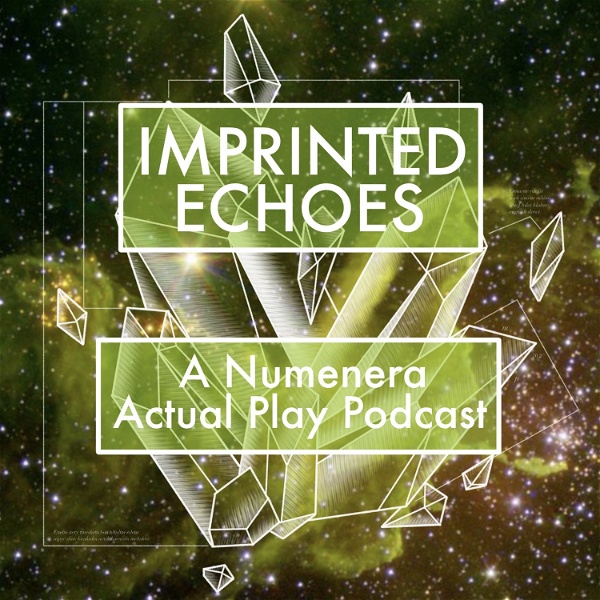Artwork for Imprinted Echoes