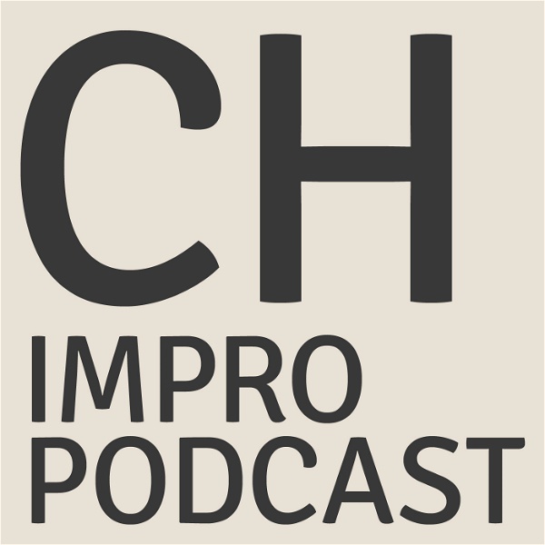 Artwork for Impro Podcast Archives