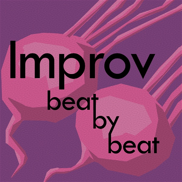 Artwork for Improv, Beat by Beat