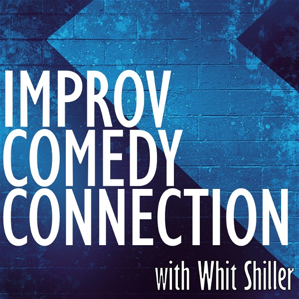Artwork for Improv Comedy Connection