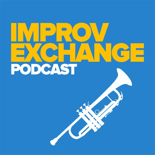 Artwork for Improv Exchange Podcast