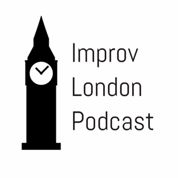 Artwork for Improv London Podcast
