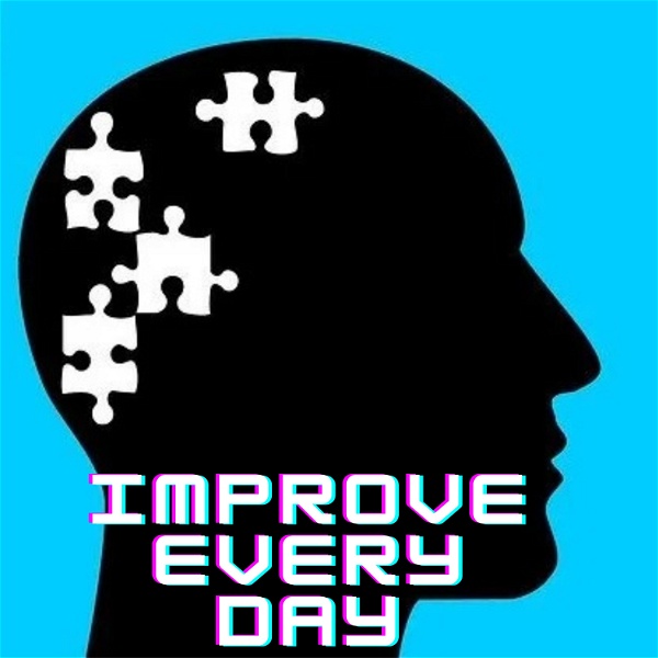 Artwork for Improve Every Day