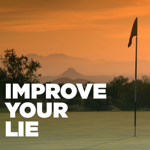 Artwork for Improve Your Lie