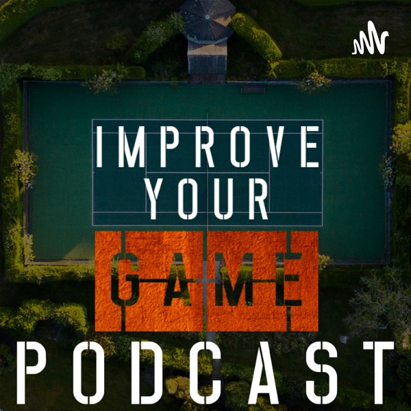 Artwork for Improve Your Tennis Game
