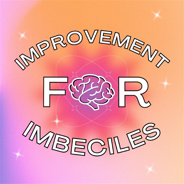Artwork for Improvement for Imbeciles