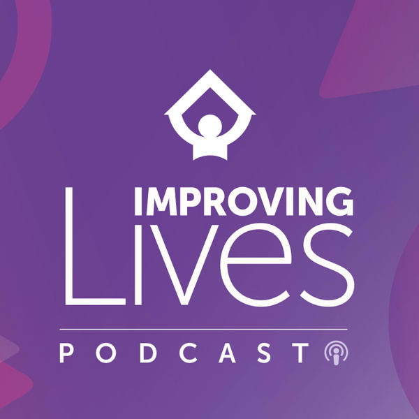 Artwork for Improving Lives