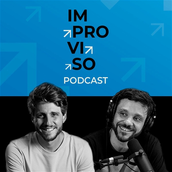 Artwork for Improviso Podcast