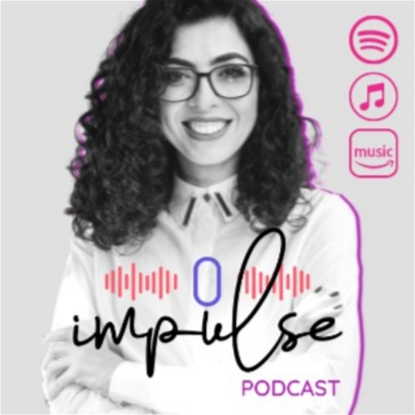 Artwork for Impulse Podcast