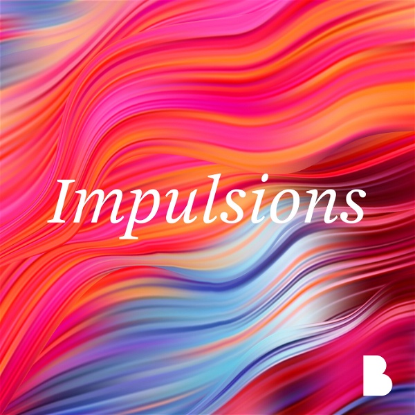 Artwork for Impulsions by Roland Berger