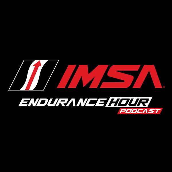 Artwork for IMSA Endurance Hour Podcast