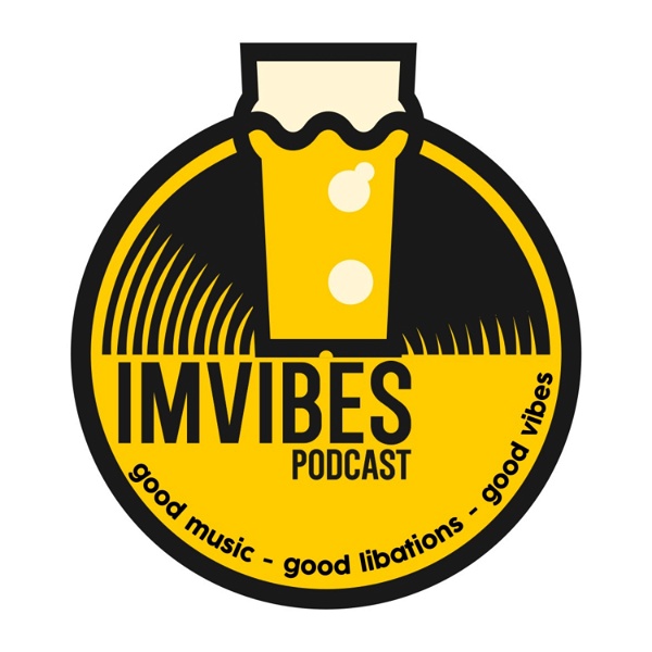 Artwork for ImVibes Podcast