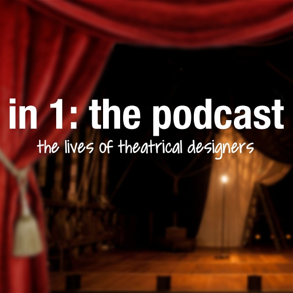 Artwork for in 1: the podcast