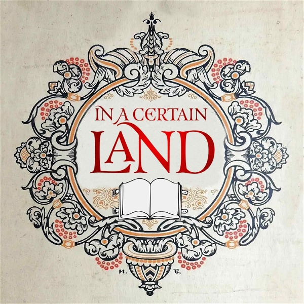 Artwork for In a Certain Land