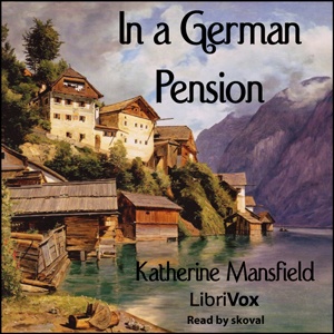 Artwork for In a German Pension by Katherine Mansfield (1888